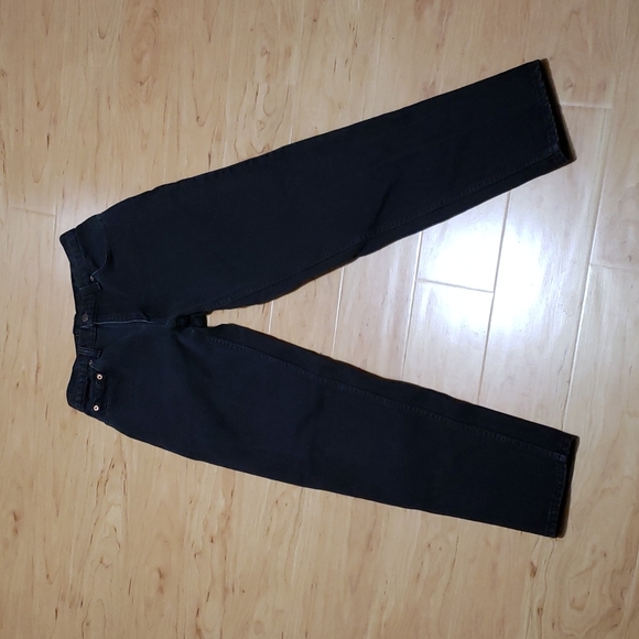 ❤ VINTAGE | Levi's 550 Relaxed Fit Tapered Leg 90s/Y2k - Picture 2 of 16